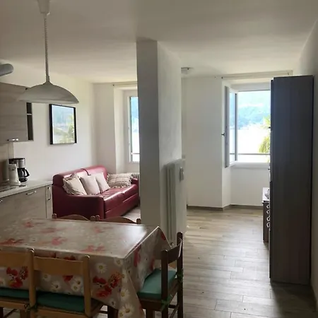Lägenhet Casa Nonna Gio *