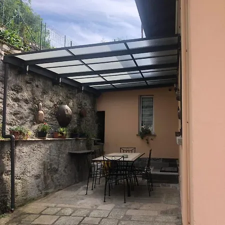 Lägenhet Casa Nonna Gio *