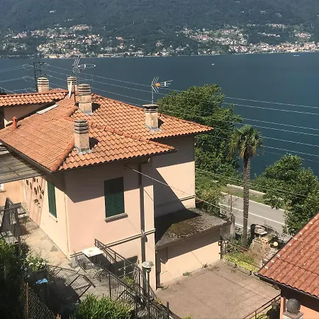 Casa Nonna Gio Dervio