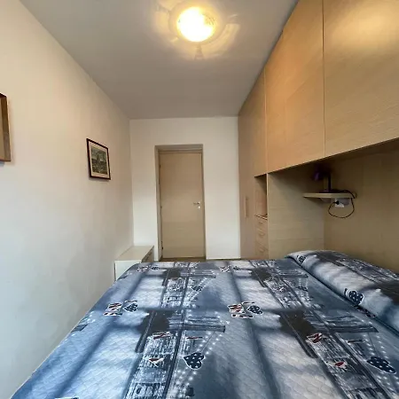 Lägenhet Casa Nonna Gio Dervio