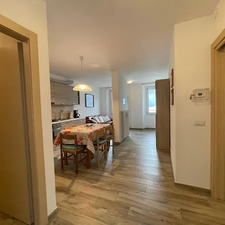 Lägenhet Casa Nonna Gio