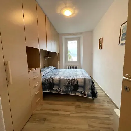 Lägenhet Casa Nonna Gio