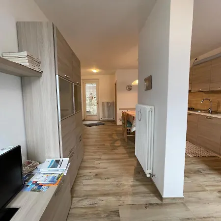 Lägenhet Casa Nonna Gio *