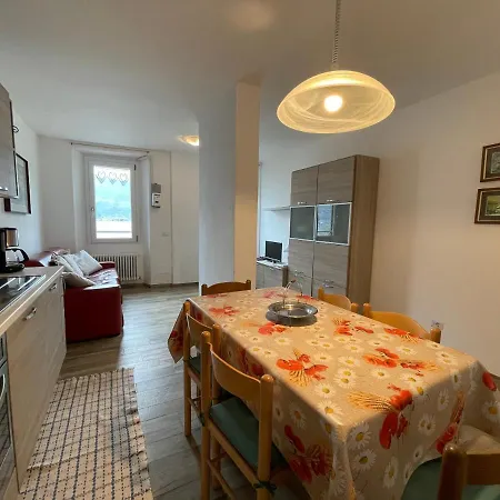 Lägenhet Casa Nonna Gio *