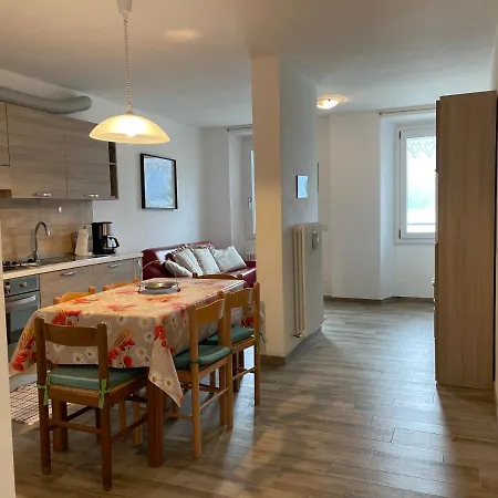 Lägenhet Casa Nonna Gio *