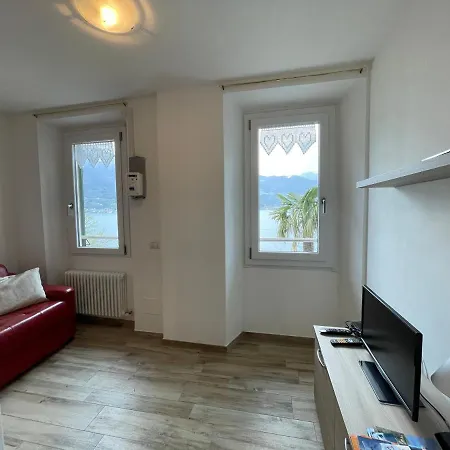 Casa Nonna Gio Lägenhet *