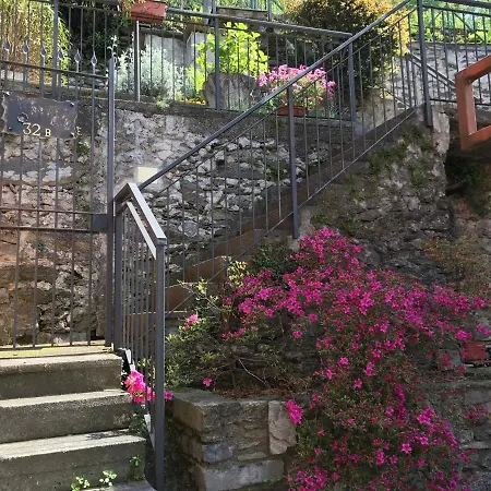 Casa Nonna Gio * Dervio